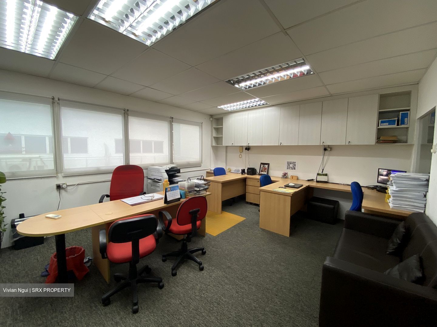 Tuas Bay Industrial Centre (D22), Factory #479253391